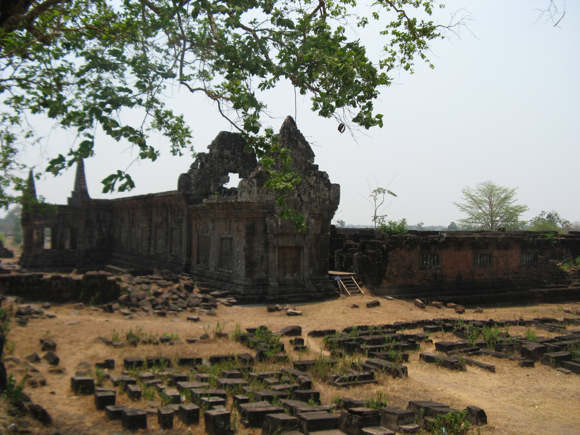 Laos