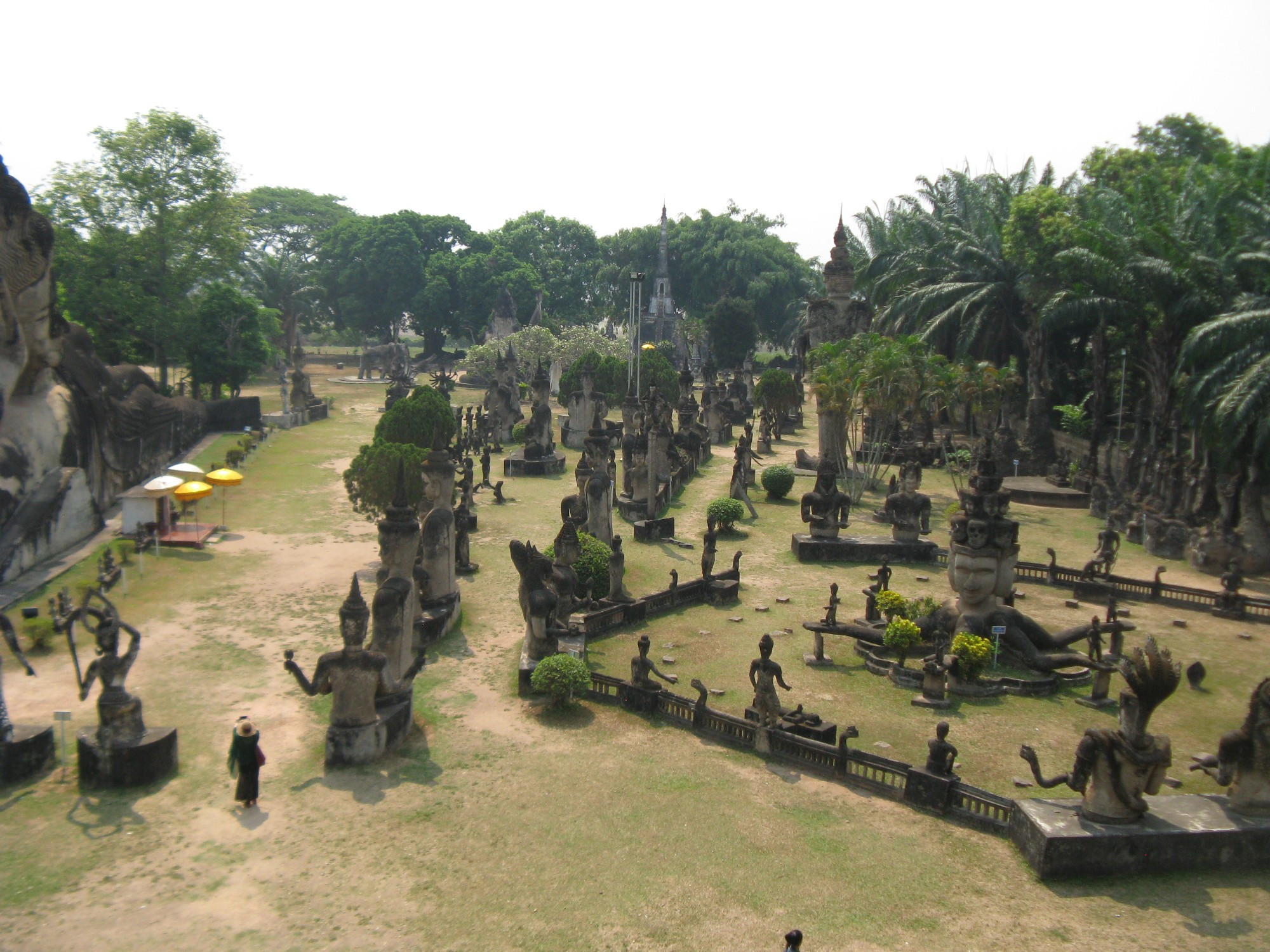 Laos