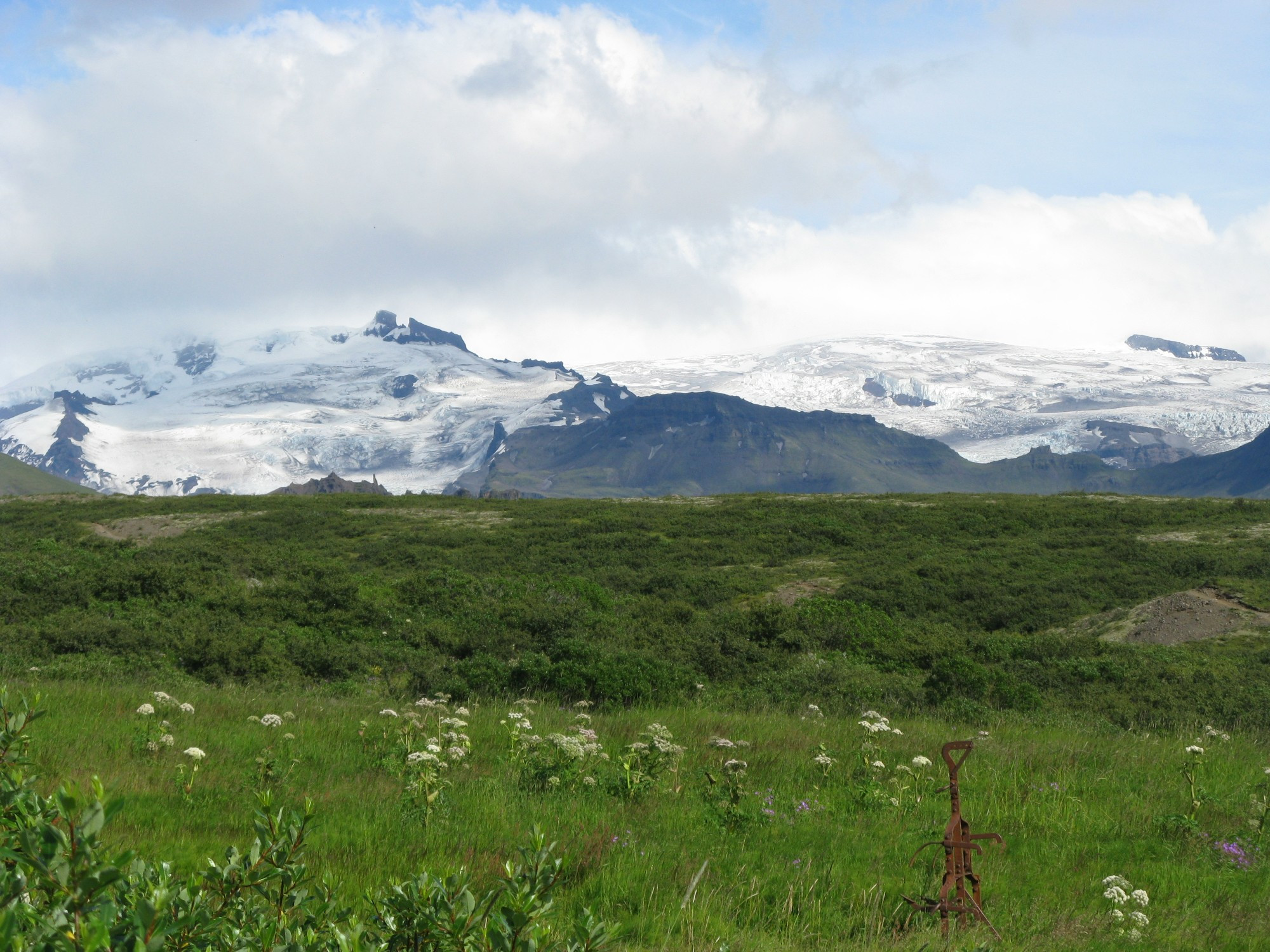 Iceland