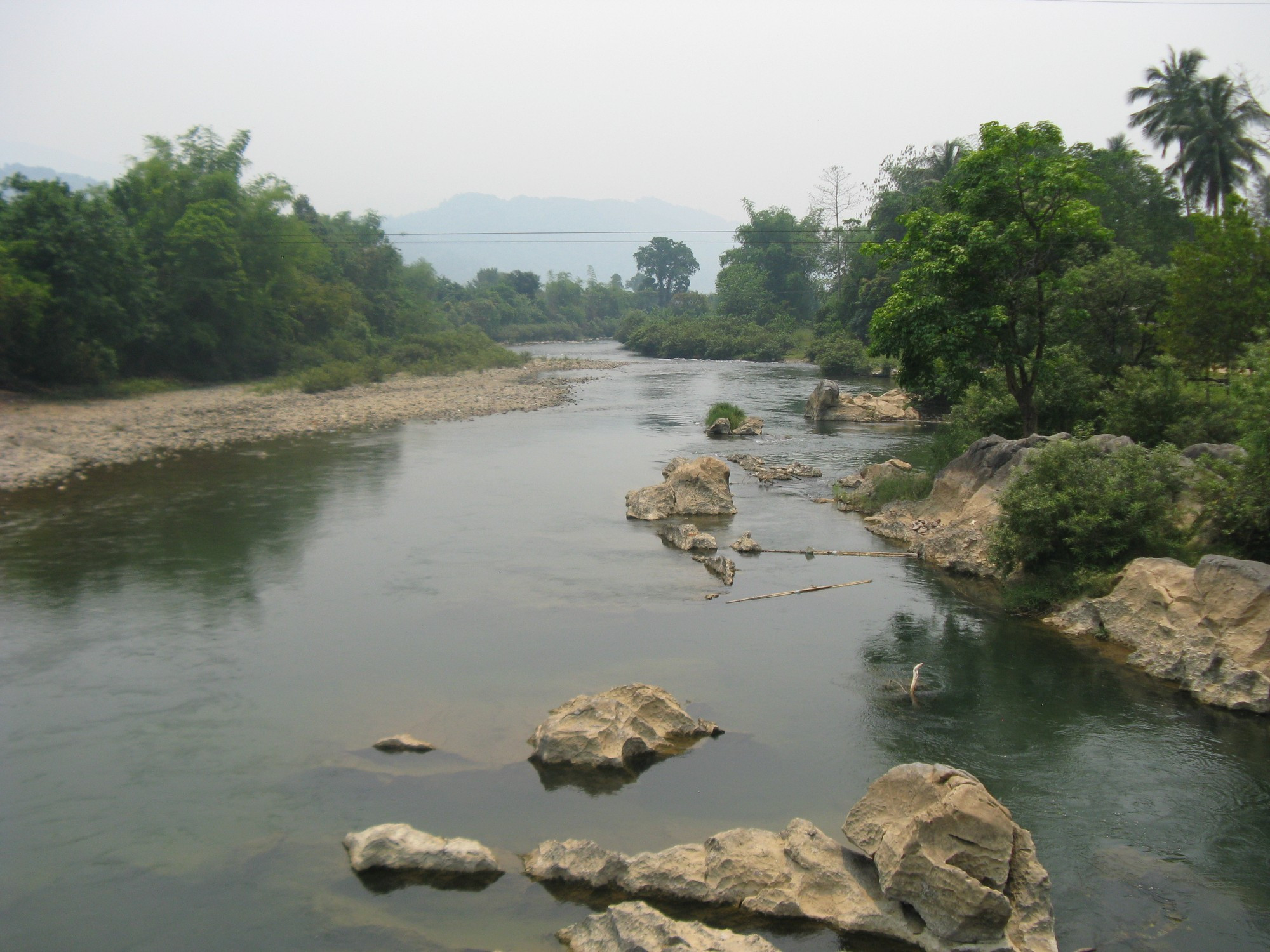 Laos