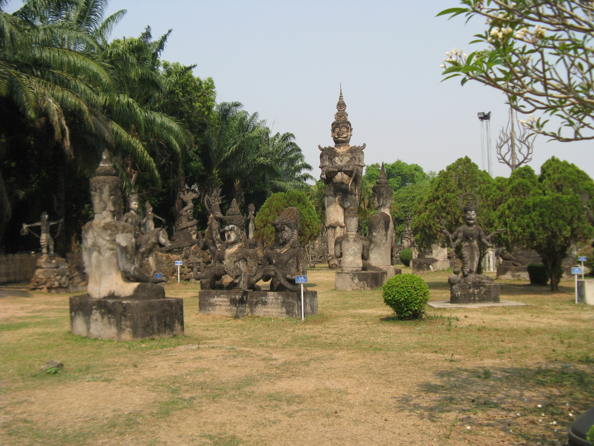 Laos