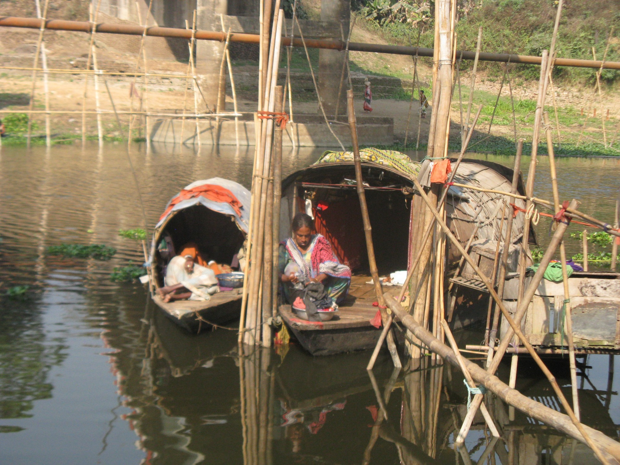 Bangladesh