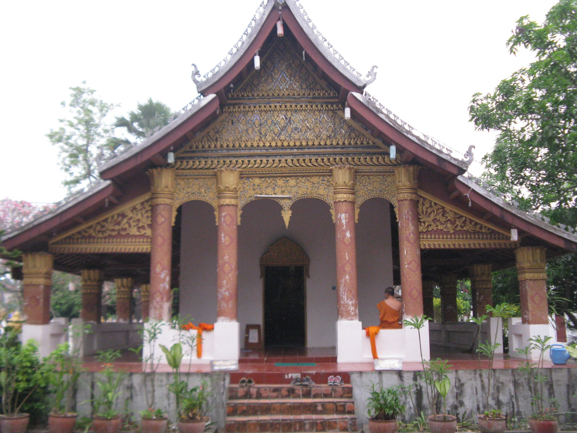 Laos