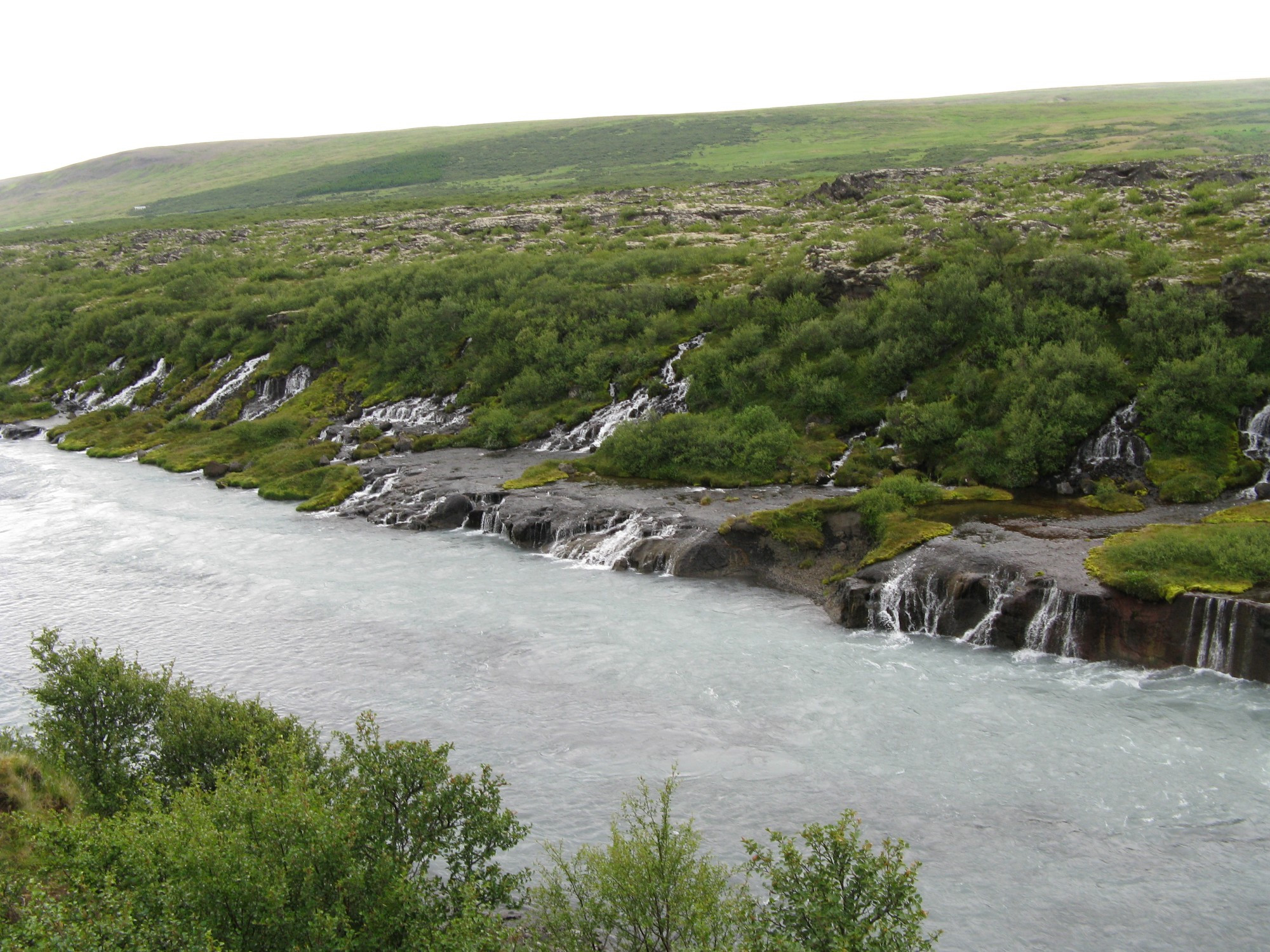 Iceland