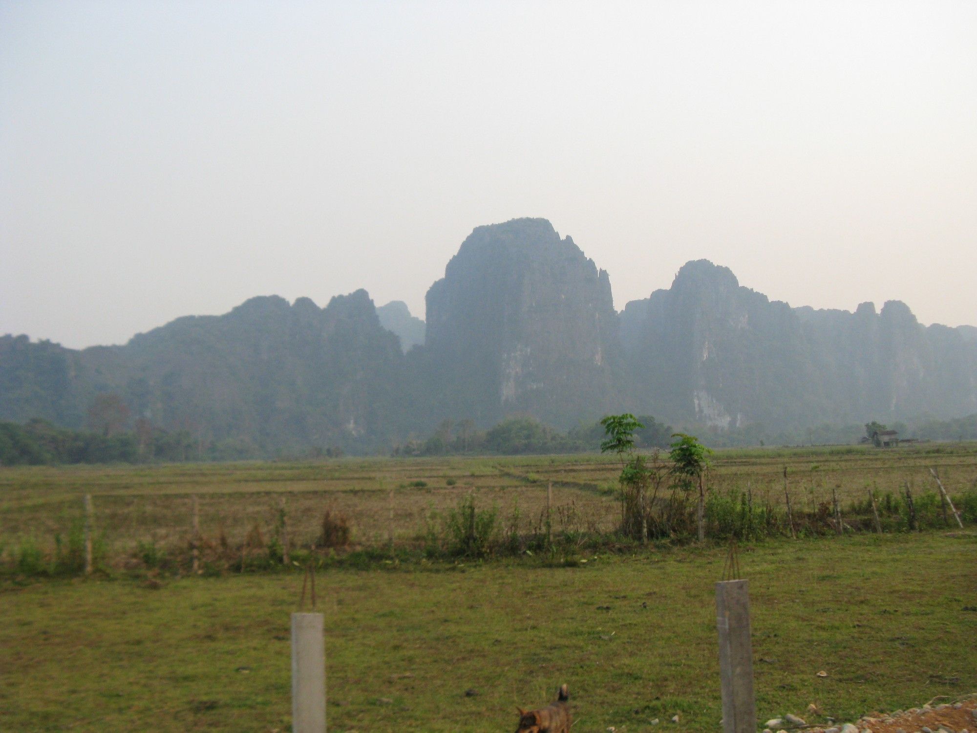 Laos