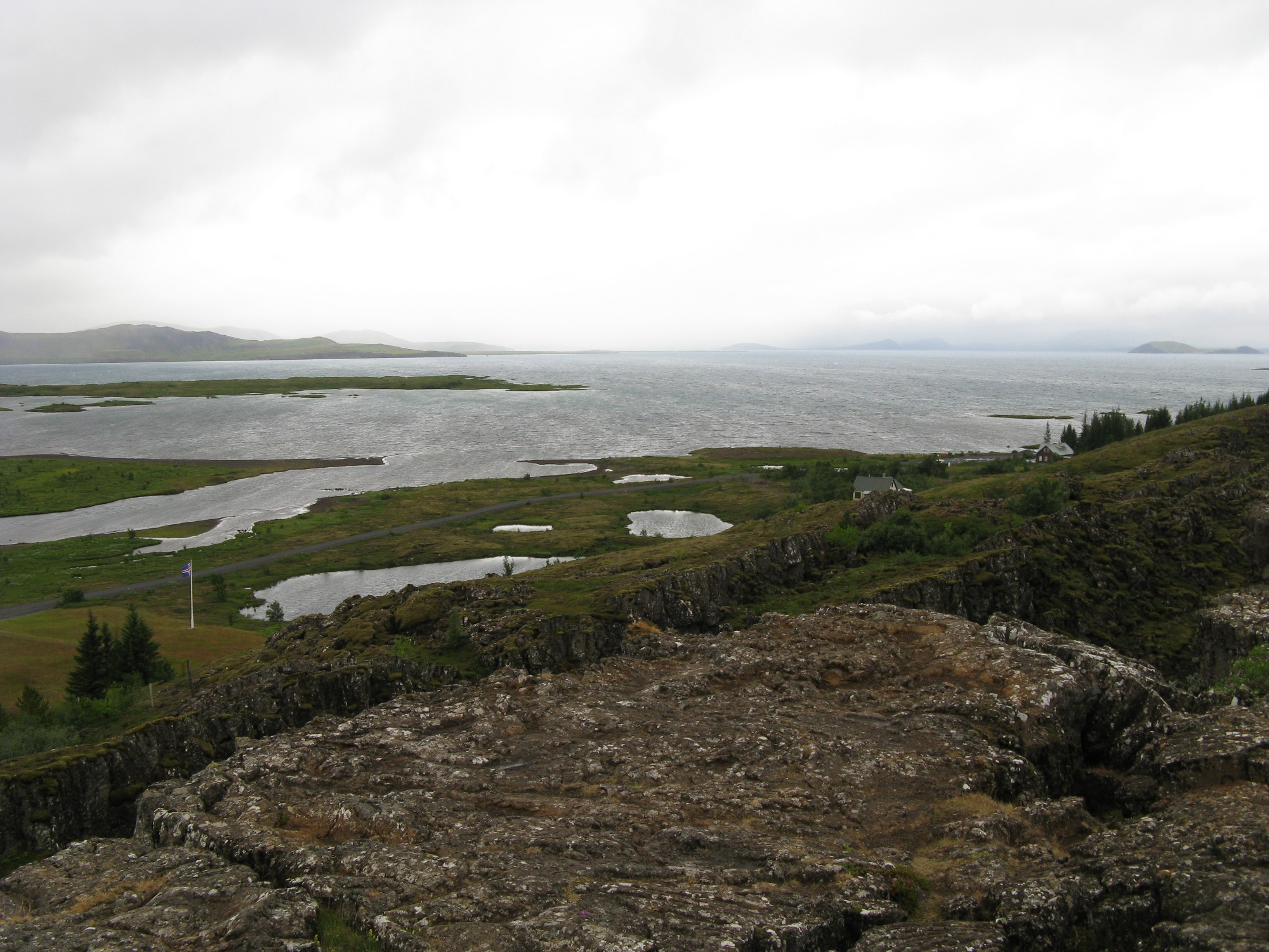 Iceland