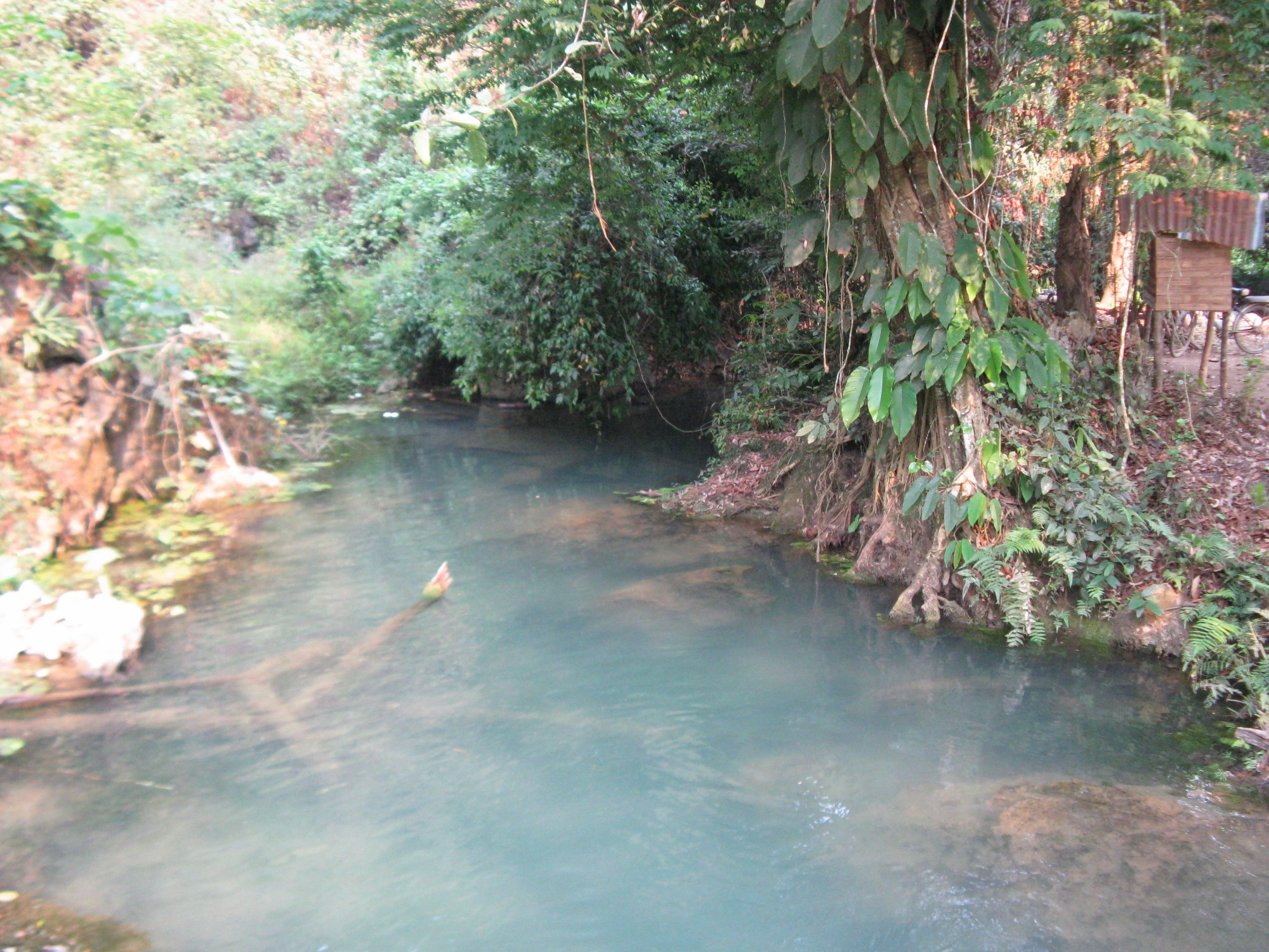 Laos