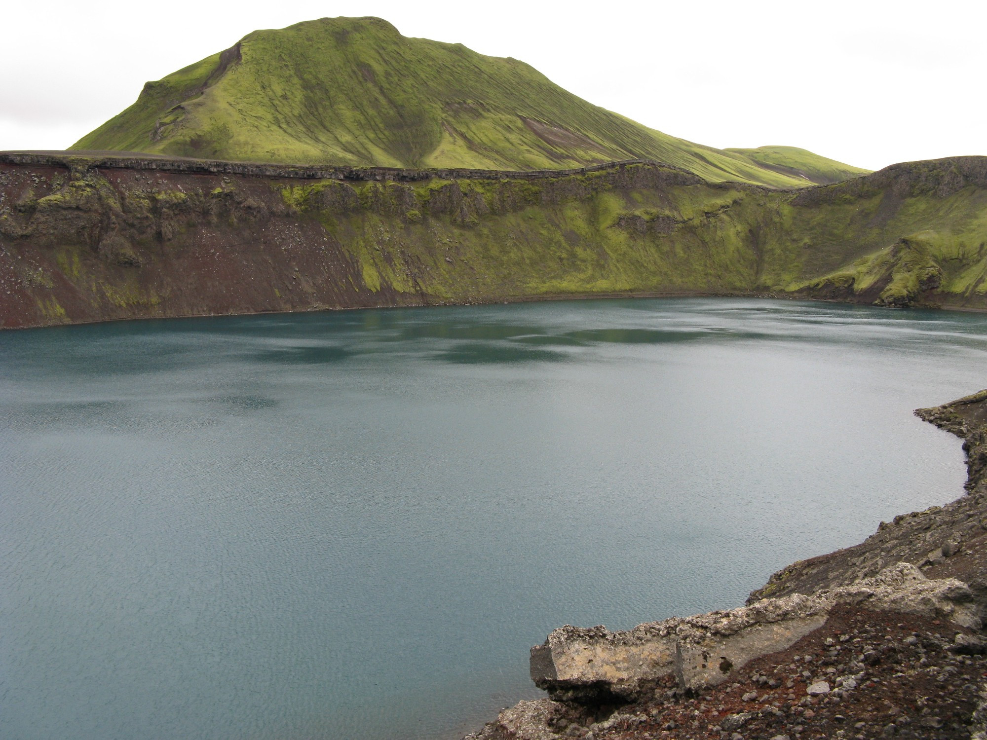 Iceland