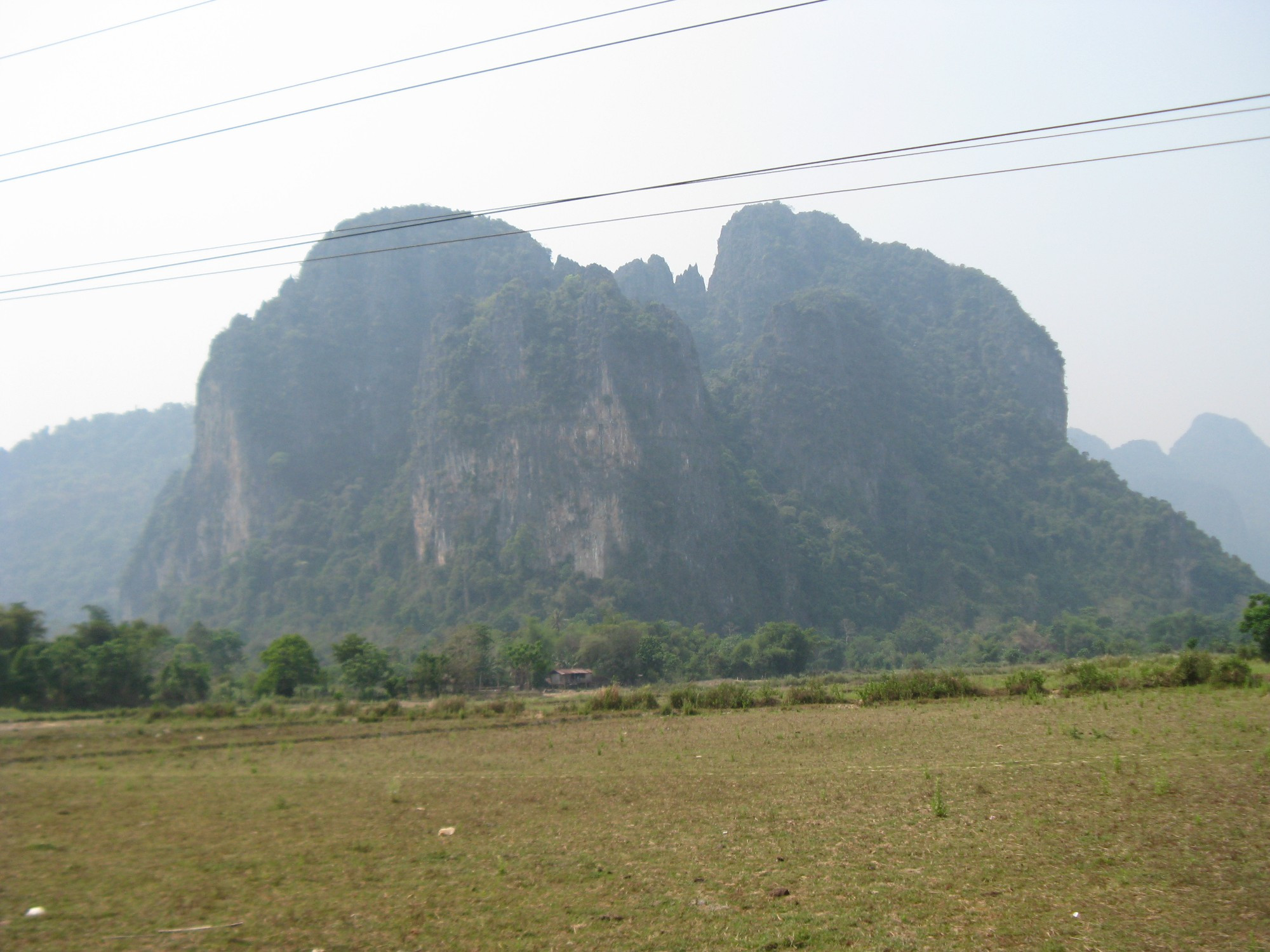 Laos