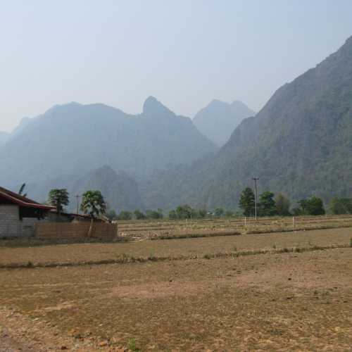 Laos