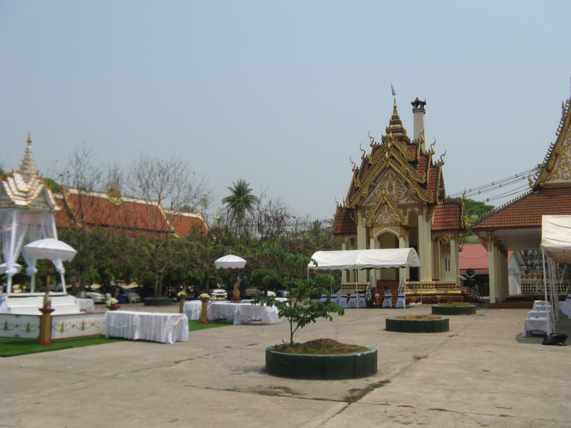 Laos