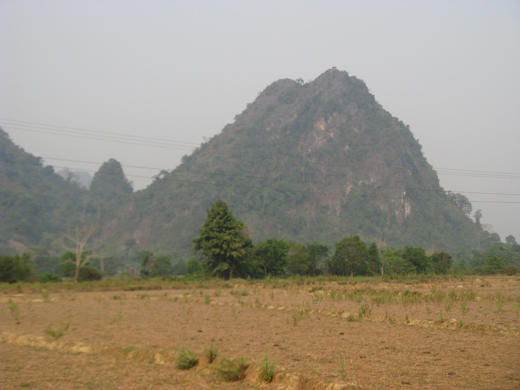 Laos