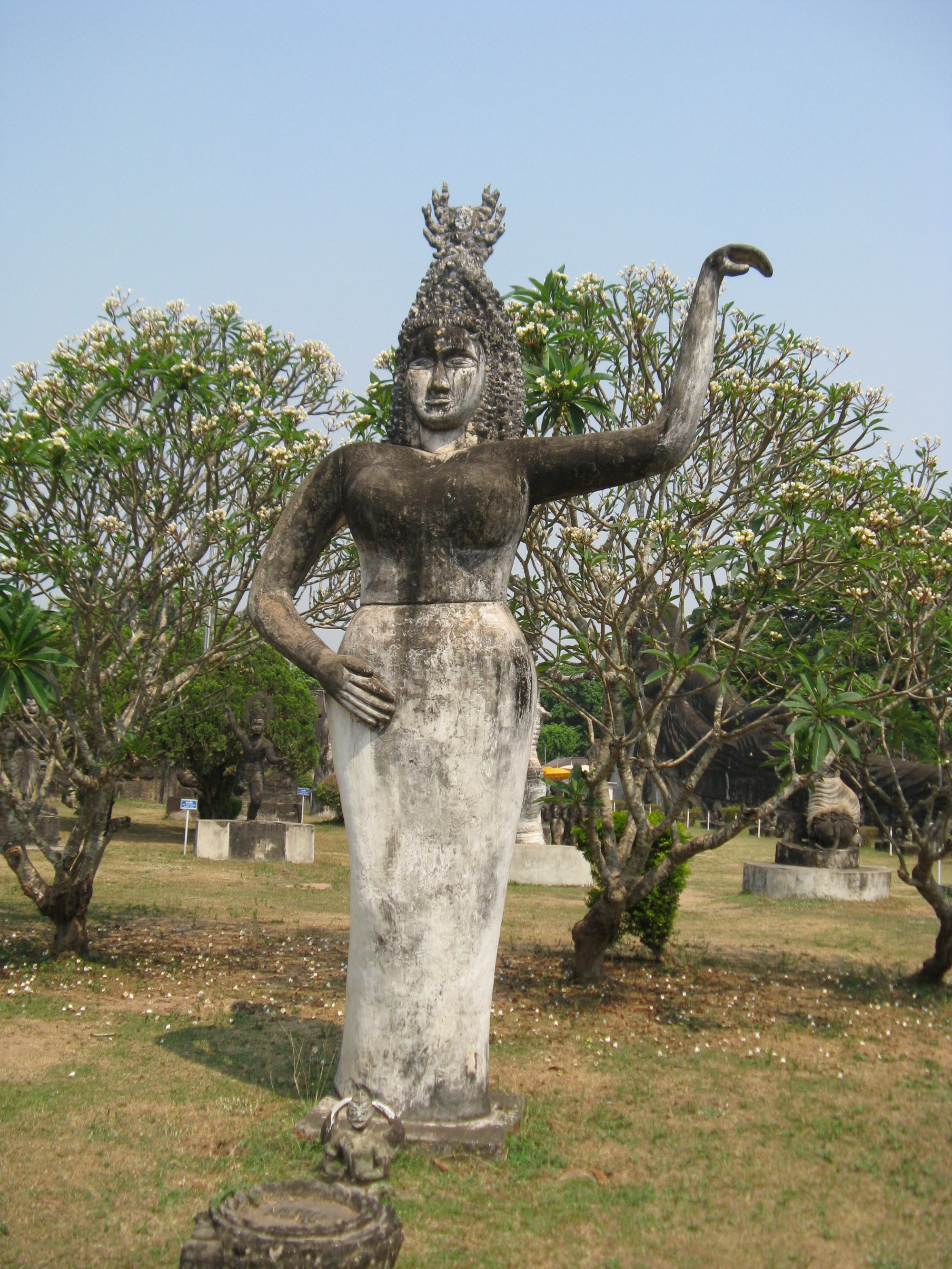 Laos