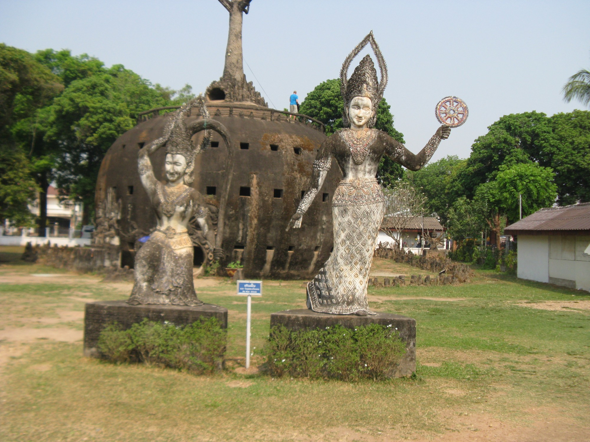 Laos