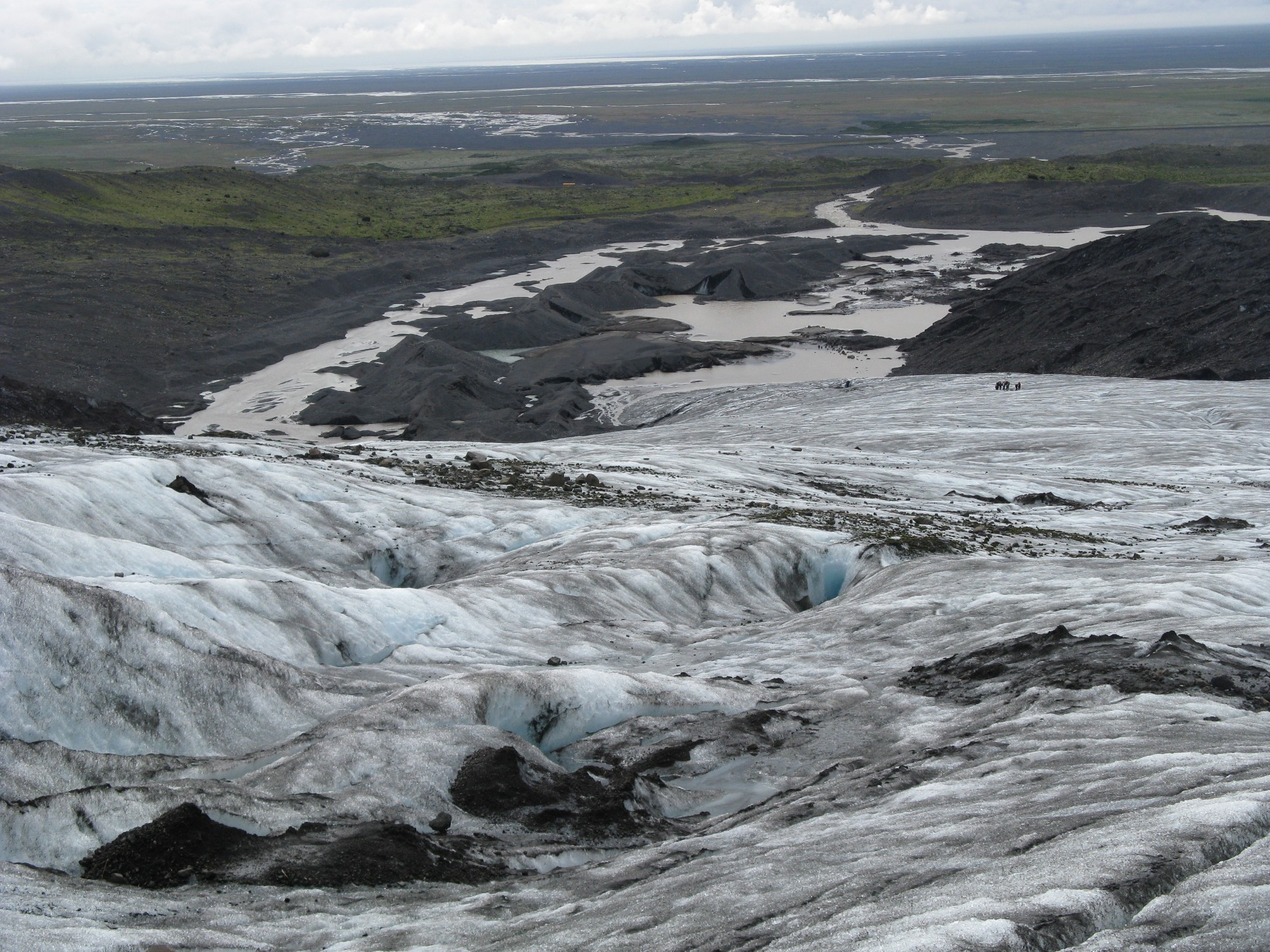 Iceland