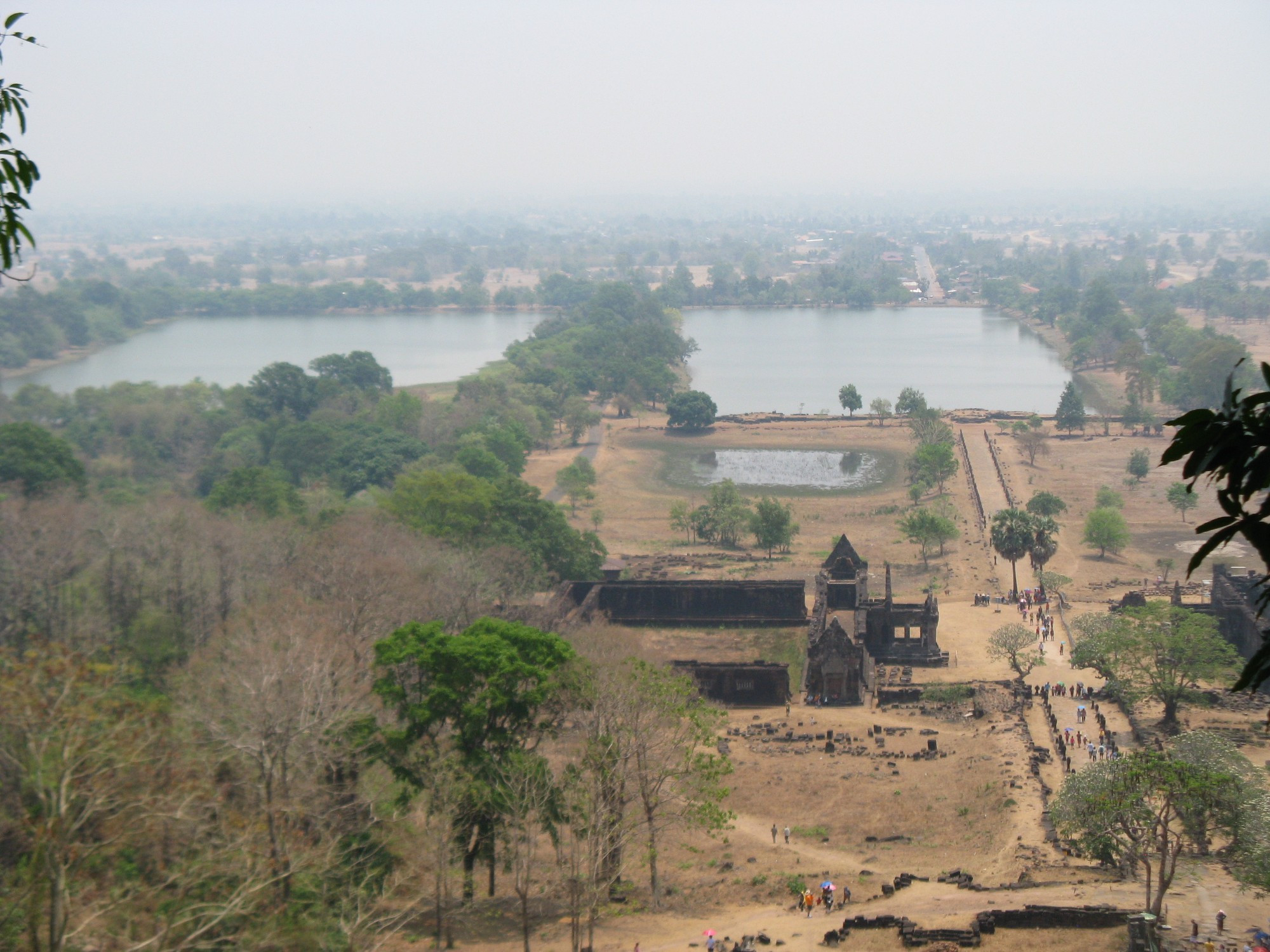 Laos