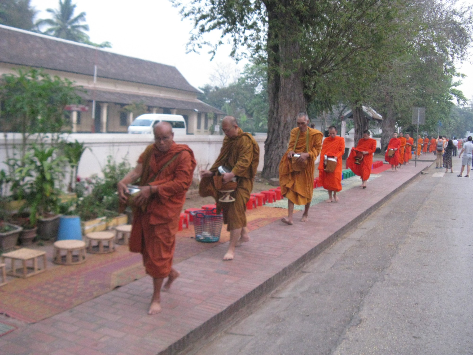 Laos