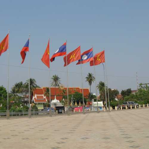 Laos