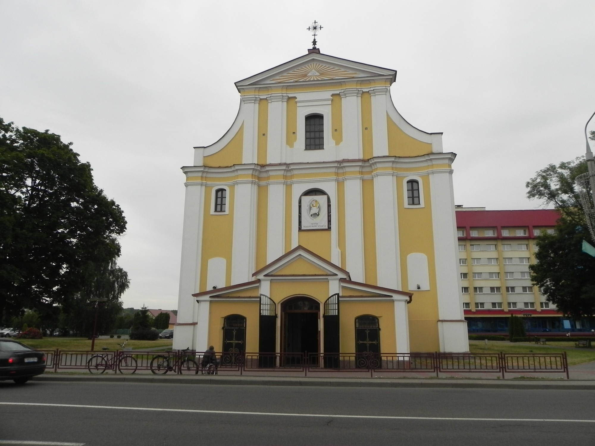 Belarus