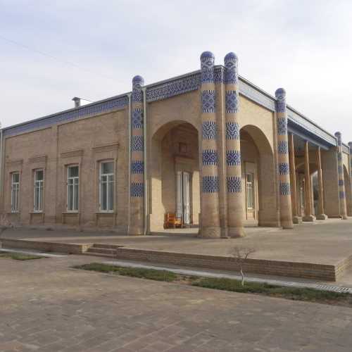 Uzbekistan