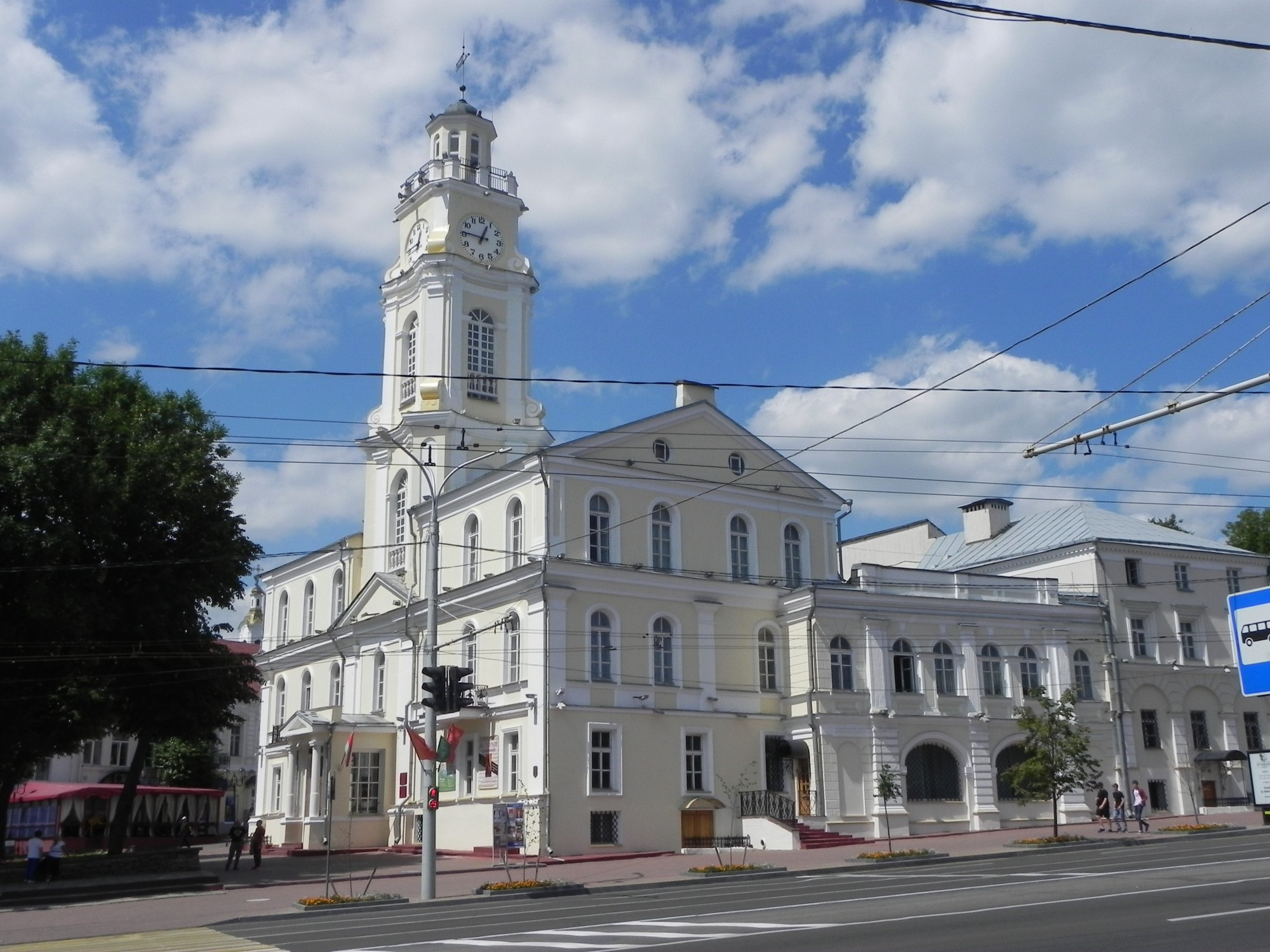 Belarus