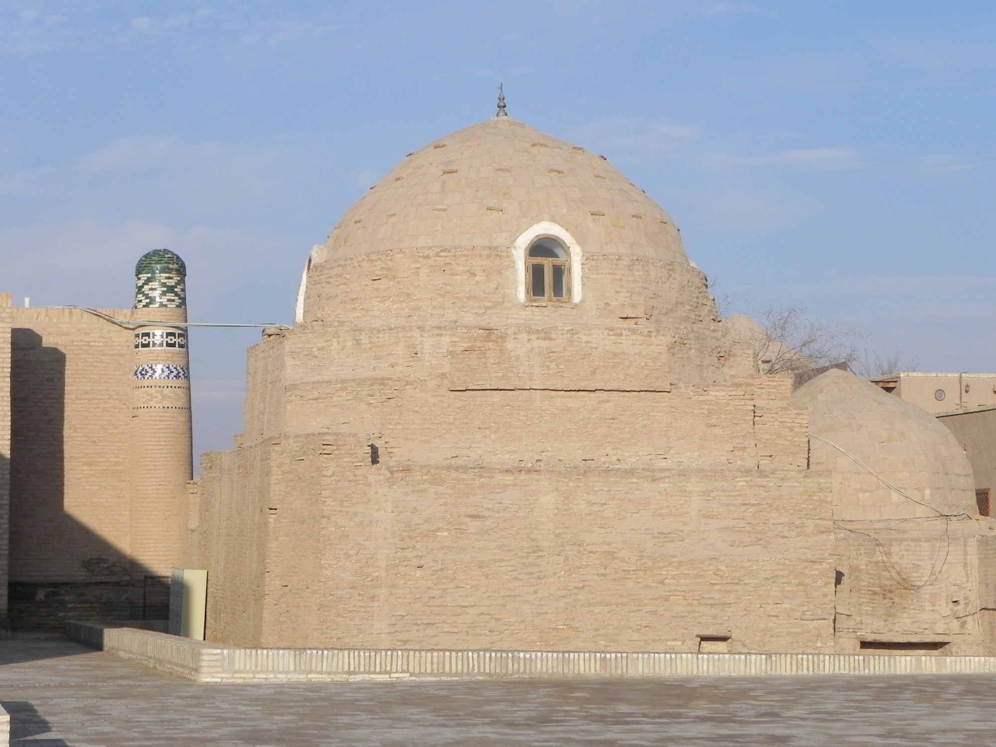 Uzbekistan