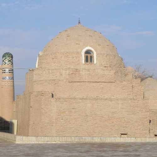 Uzbekistan