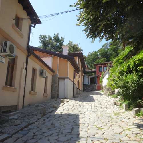 Bulgaria