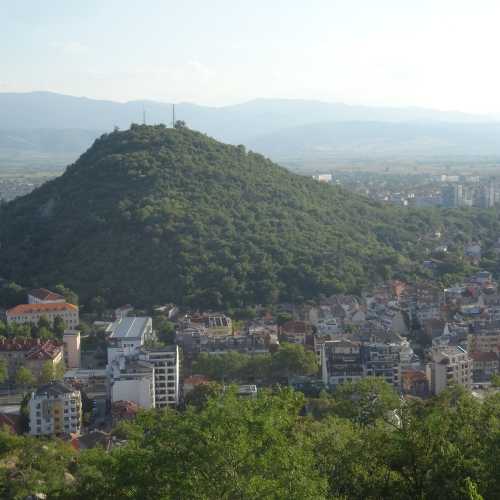 Bulgaria