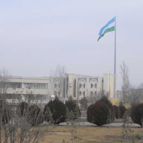 Uzbekistan