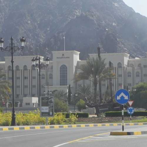 Oman