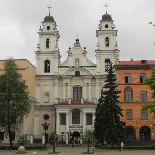 Belarus