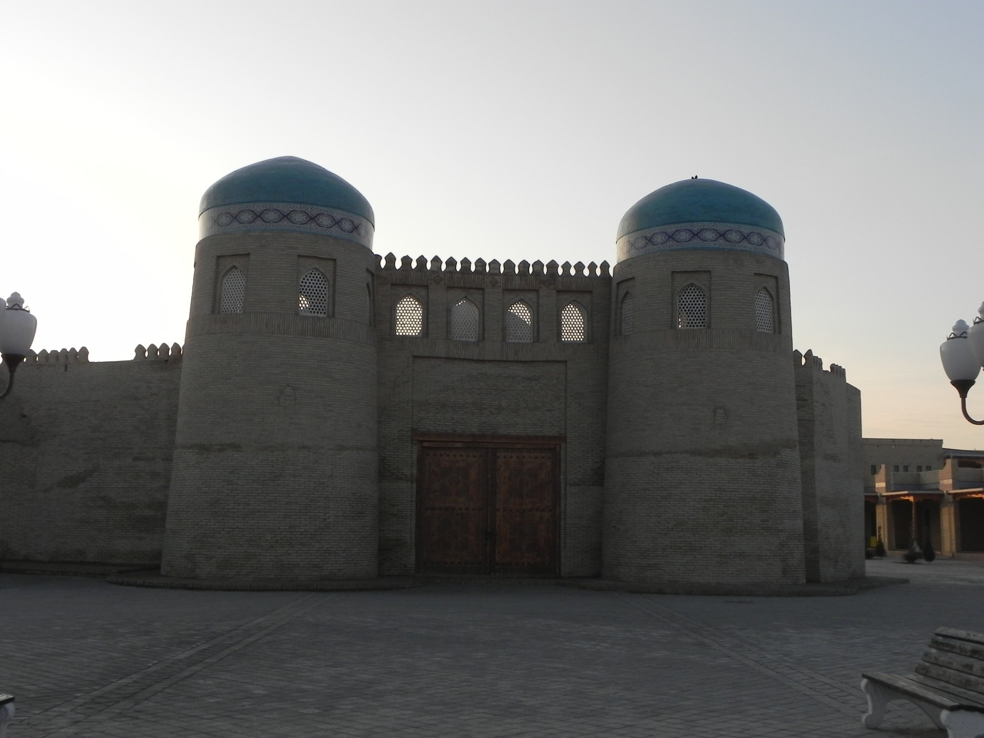 Uzbekistan