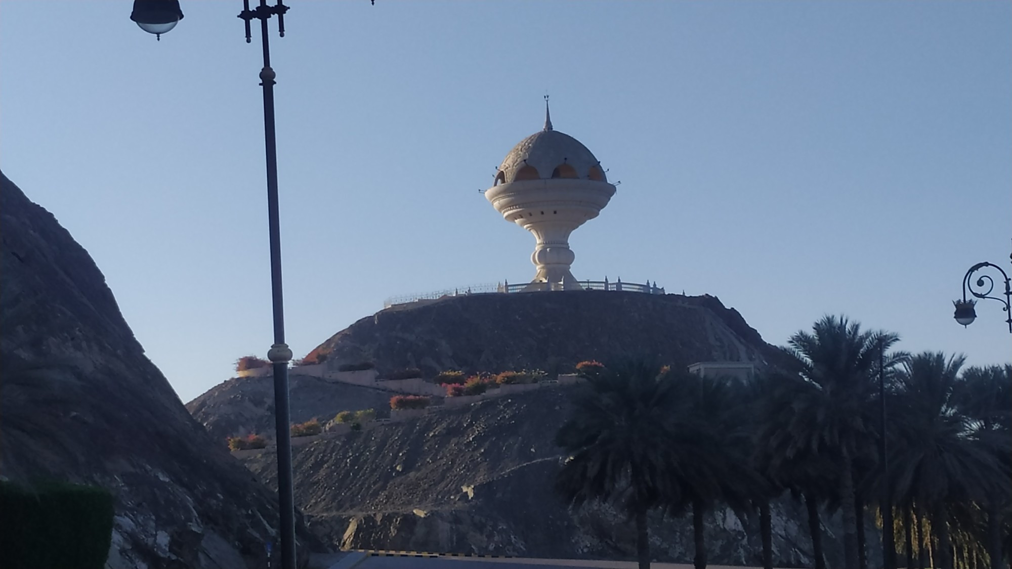 Oman