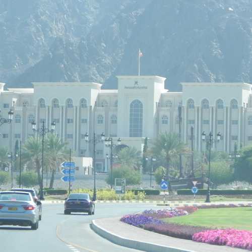 Oman