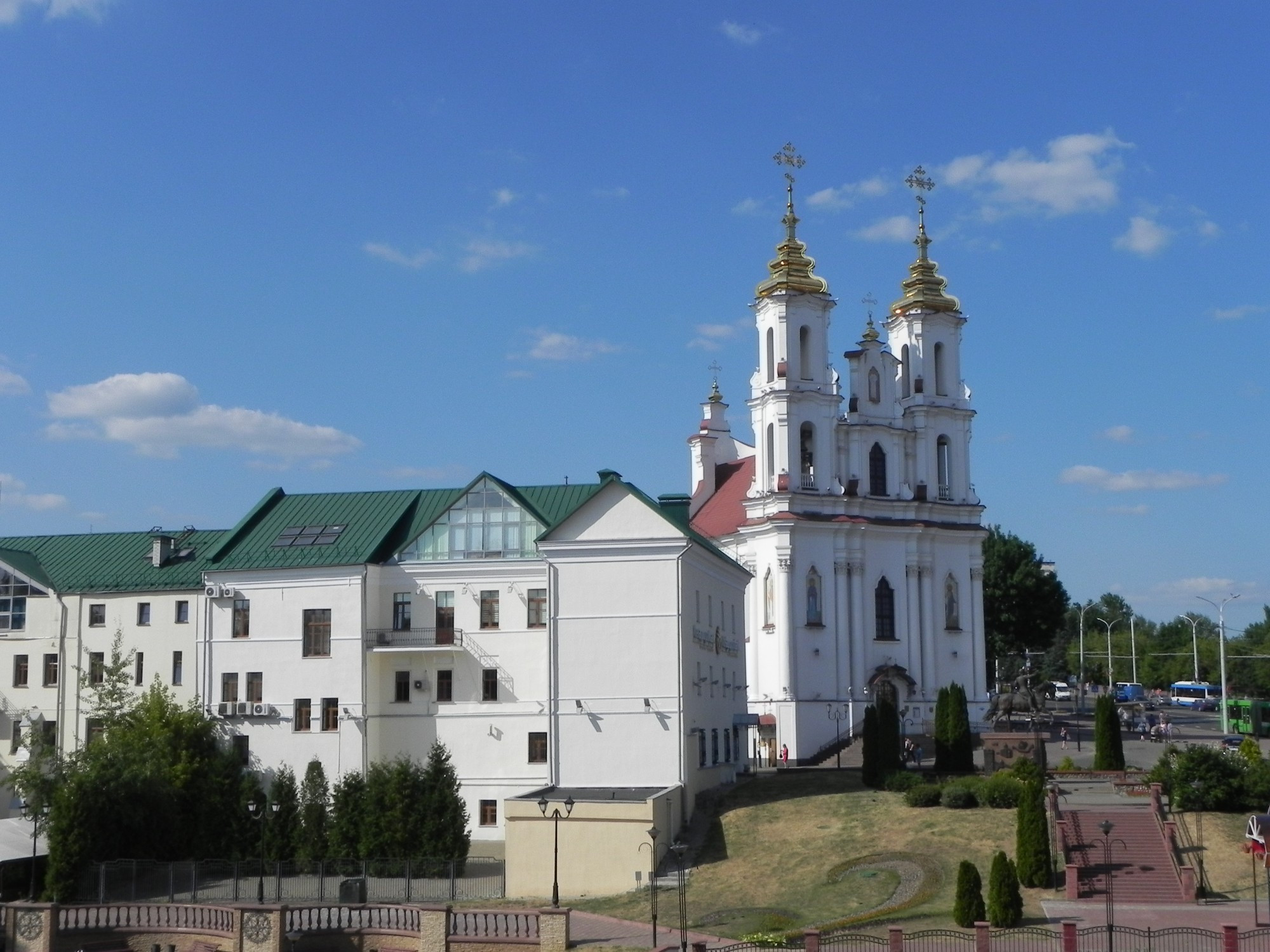 Belarus