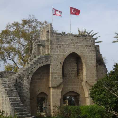 Northern Cyprus