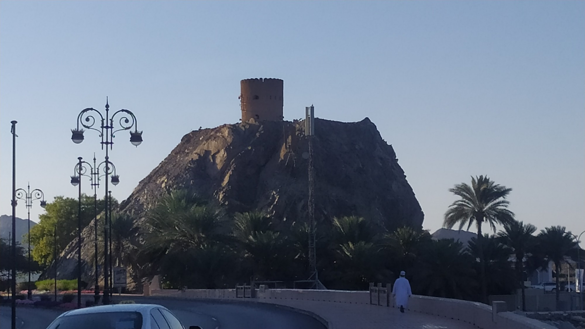 Oman