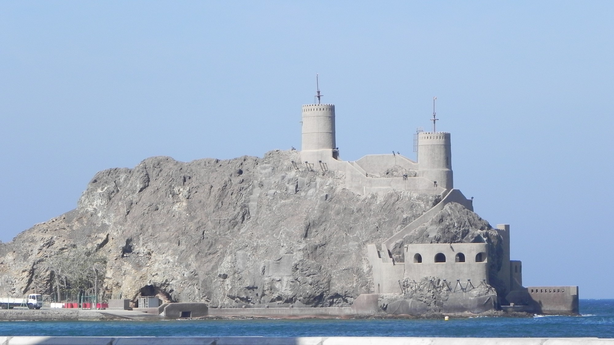 Oman