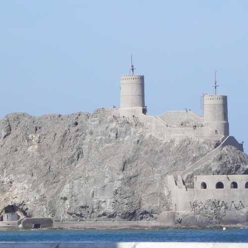 Oman