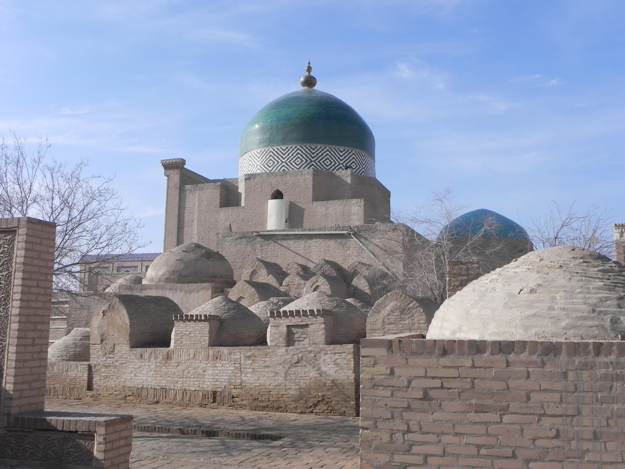 Uzbekistan