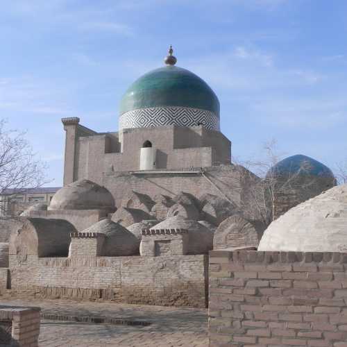 Uzbekistan