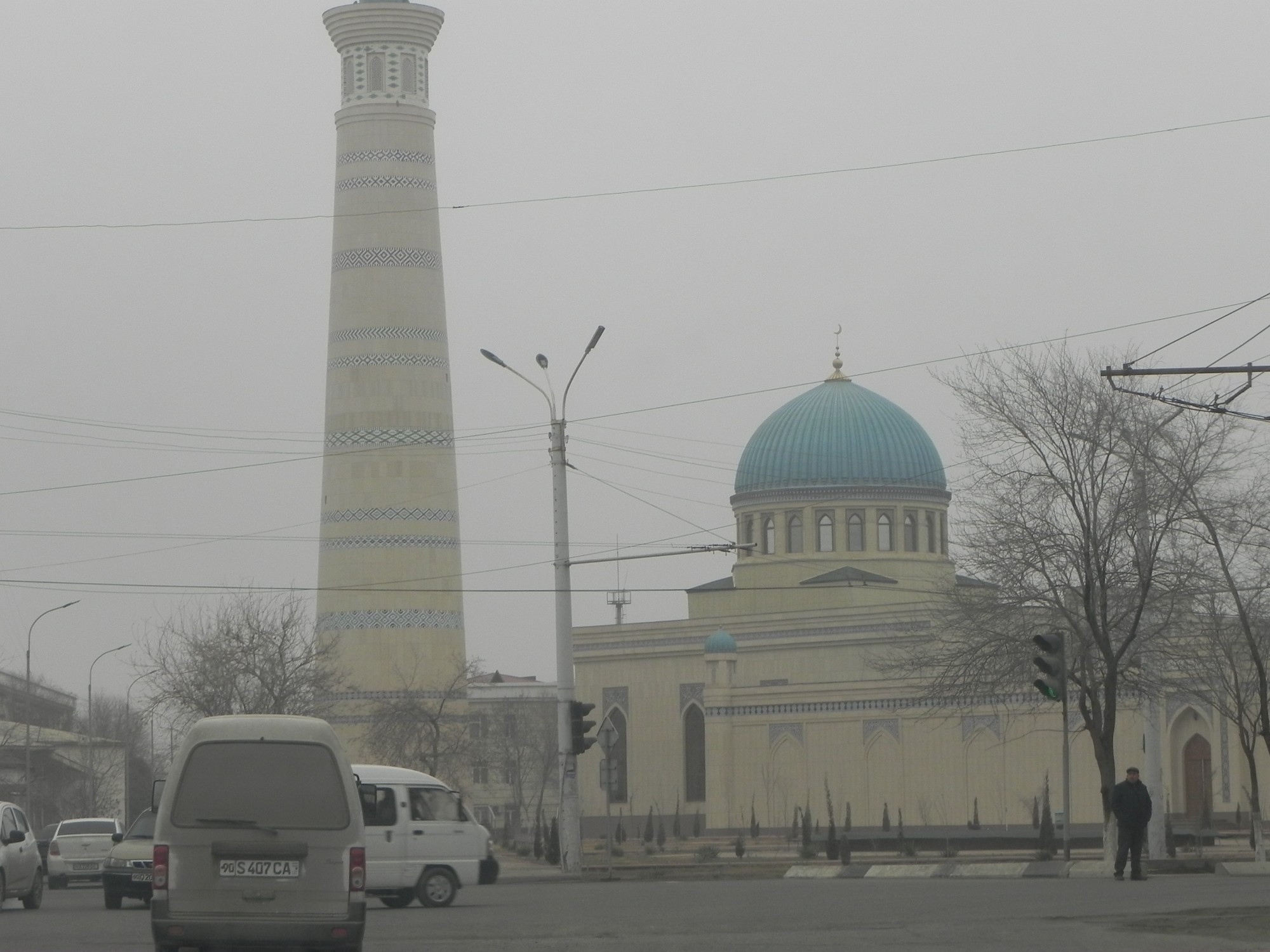 Uzbekistan