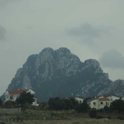 Northern Cyprus