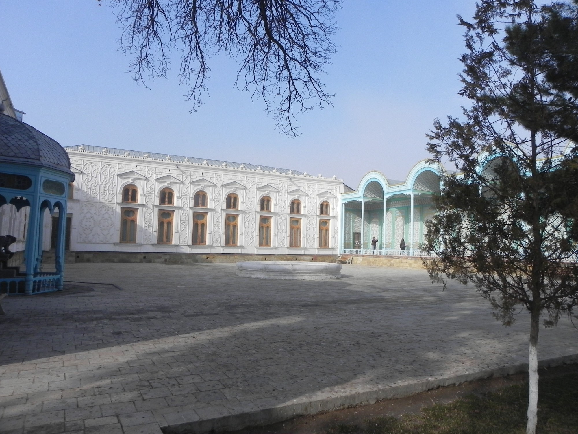 Uzbekistan