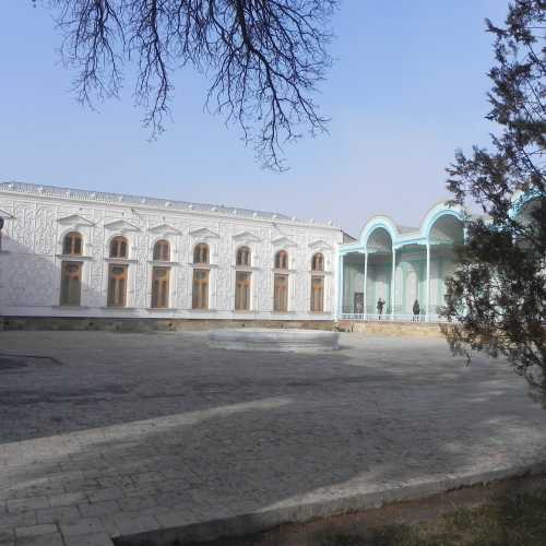 Uzbekistan