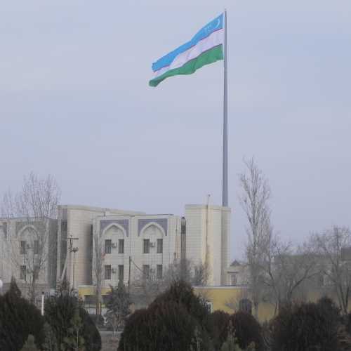 Uzbekistan