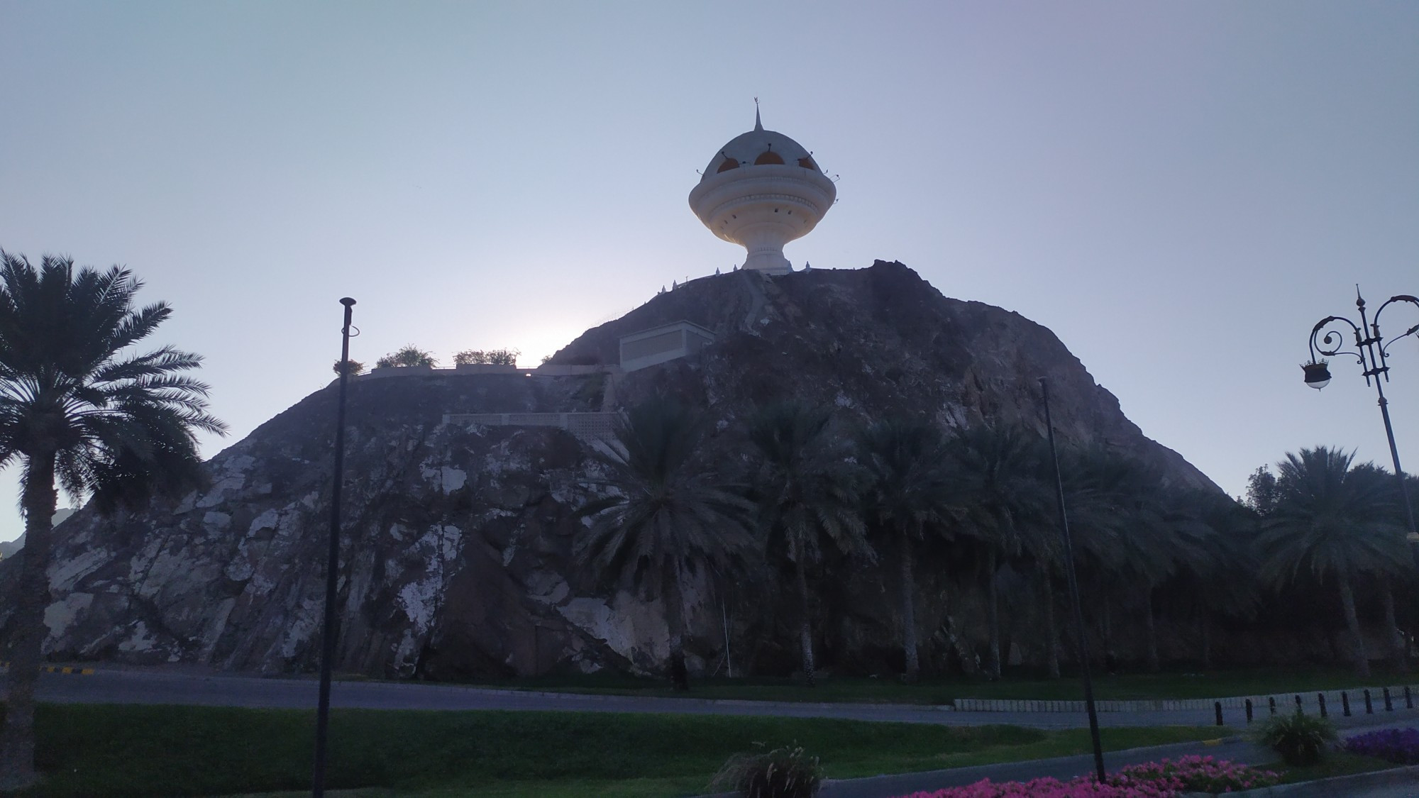 Oman