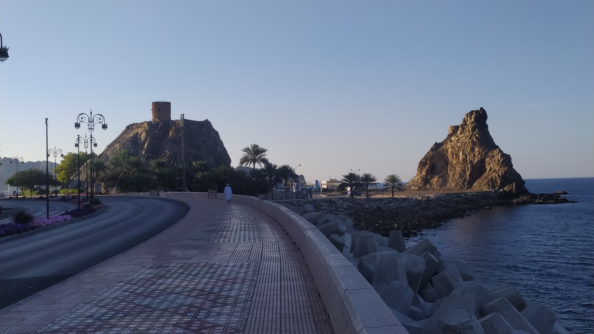 Oman