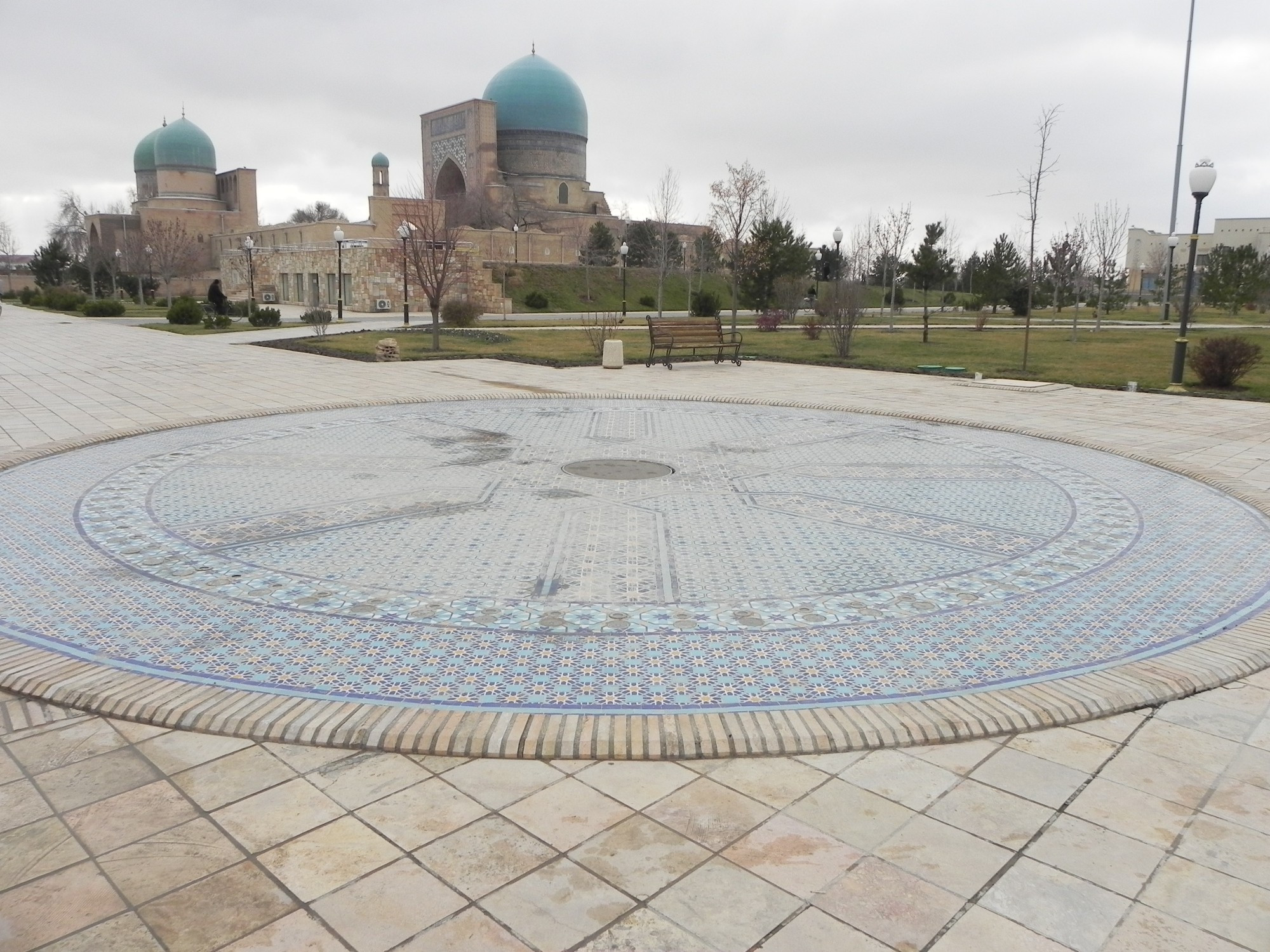 Uzbekistan